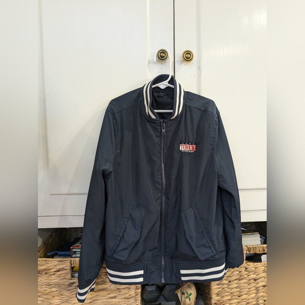 Vintage kids jacket size medium (8-10)